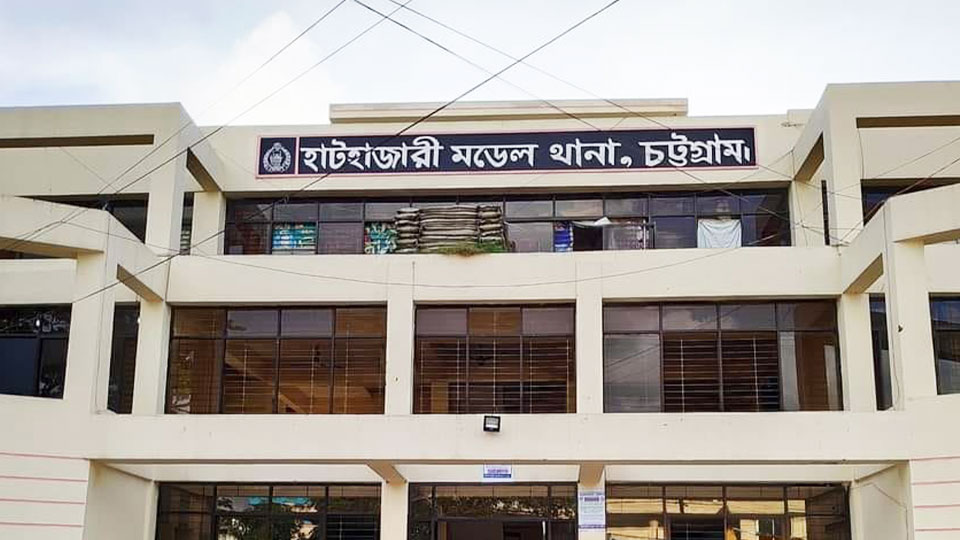 হাটহাজারীতে আ. লীগের ঝটিকা মিছিল, গ্রেপ্তার ৪