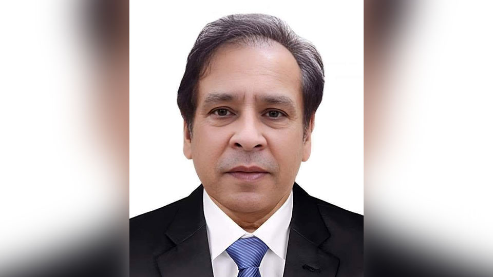 হবিগঞ্জে বহিরাগত রেজা কিবরিয়াকে স্থানীয় বিএনপির স্বাগত