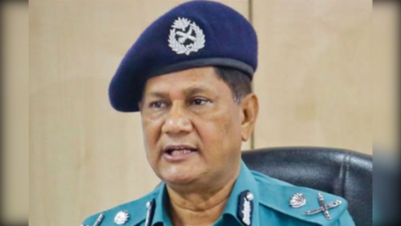 পরিবারসহ ডিএমপির সাবেক কমিশনারের সম্পদ জব্দের আদেশ