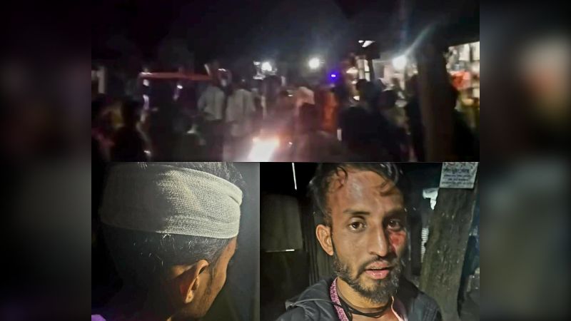 রুমিন ফারহানার নির্বাচনী সমাবেশে সংঘর্ষ, আহত ১০