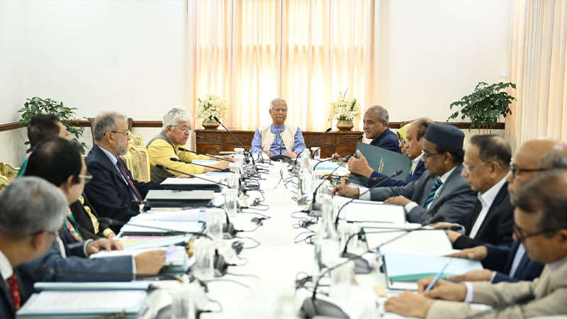 নিকারের সভা: দেশে আরও চারটি নতুন থানা
