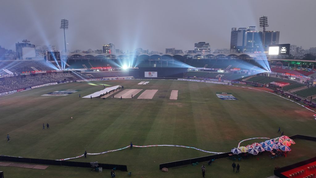 বদলে গেল বিপিএল ফাইনাল শুরুর সময়