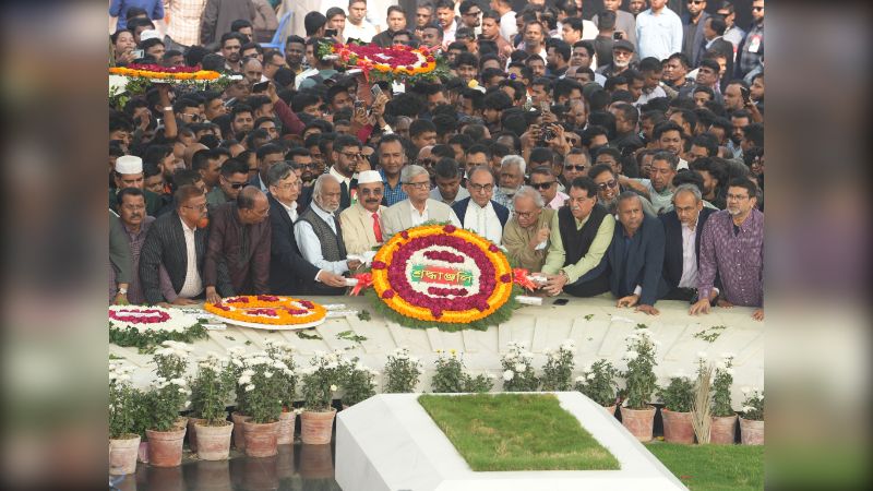 নির্বাচন পরিচালনার সক্ষমতা ইসির রয়েছে বলে বিশ্বাস করি: ফখরুল