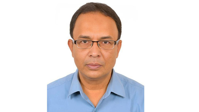 এলজিইডির অতিরিক্ত প্রধান প্রকৌশলী হলেন মো. বেলাল