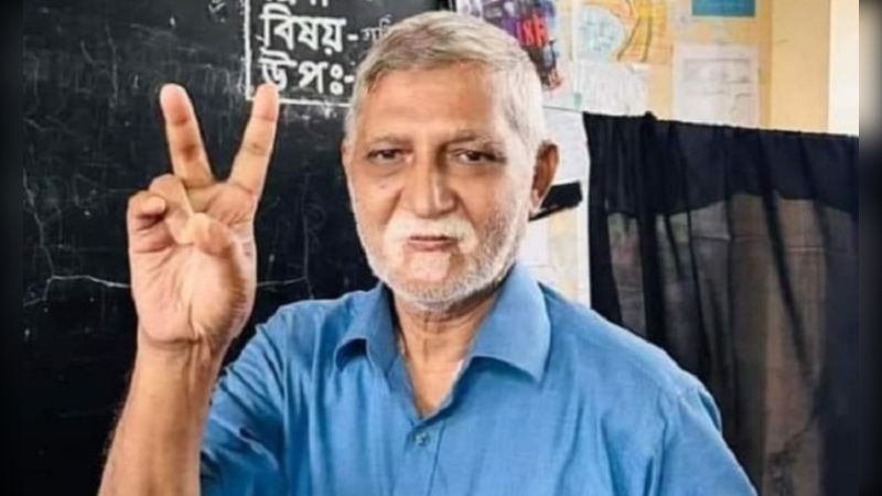 অর্থ আত্মসাৎ: কক্সবাজারের সাবেক চেয়ারম্যানের আরও ৫ বছরের জেল