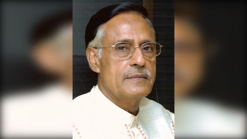 অলি আহমদের বিরুদ্ধে থানায় অভিযোগ