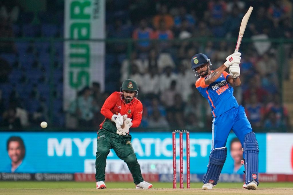 ভারতের বিকল্প ভেন্যুতেও বিসিবির ‘না’