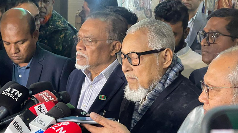 পোস্টাল ব্যালটে প্রতীক বিন্যাস উদ্দেশ্যমূলক, অভিযোগ বিএনপির