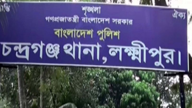 লক্ষ্মীপুরে জামায়াত-বিএনপি সংঘর্ষ, দু’পক্ষের মামলায় আসামি ৩৮৭