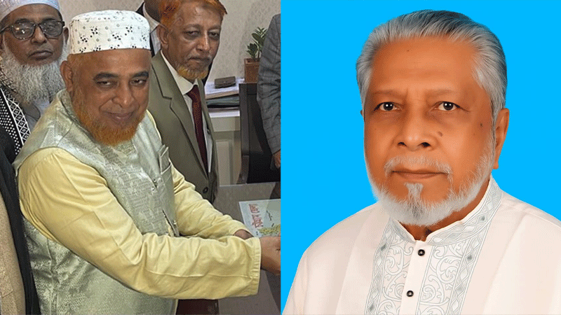 চট্টগ্রাম-৩ আসনে বিএনপি, জামায়াত প্রার্থীর মনোনয়ন বৈধ ঘোষণা