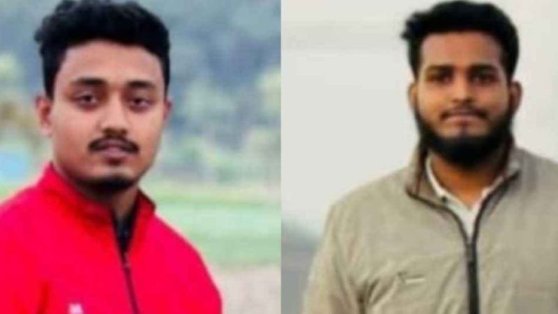 মাগুরায় প্রবাসীর স্ত্রীকে ধর্ষণ: বৈষম্যবিরোধী ছাত্র আন্দোলনের দুই সদস্য গ্রেপ্তার