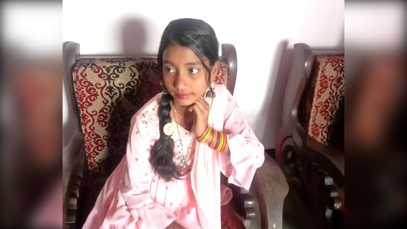 পাবনায় নিখোঁজের ৫ দিন পর স্কুলছাত্রীর মরদেহ উদ্ধার