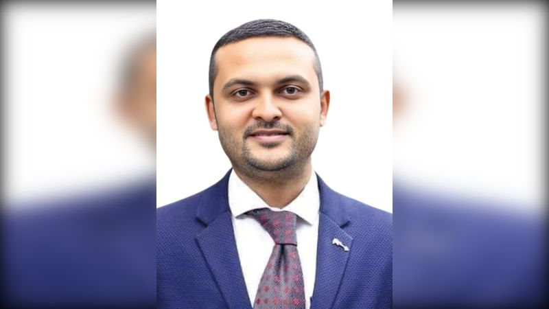 নরসিংদী-৪ আসনে কংগ্রেস প্রার্থীর মনোনয়নপত্র বৈধ