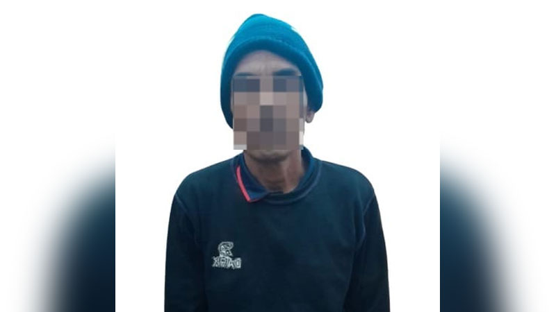 সিরাজগঞ্জে পুত্রবধূ হত্যা মামলায় শ্বশুর গ্রেপ্তার