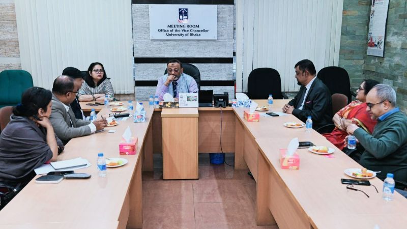 যৌন হয়রানি ও বুলিং প্রতিরোধে কাজ করবে ঢাবি-ব্র্যাক