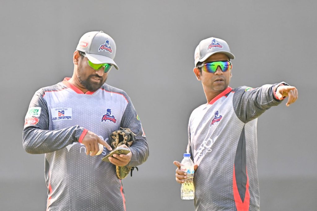‘বিপিএলে নিয়মের এই কড়াকড়িতে সবাই পজিটিভ’