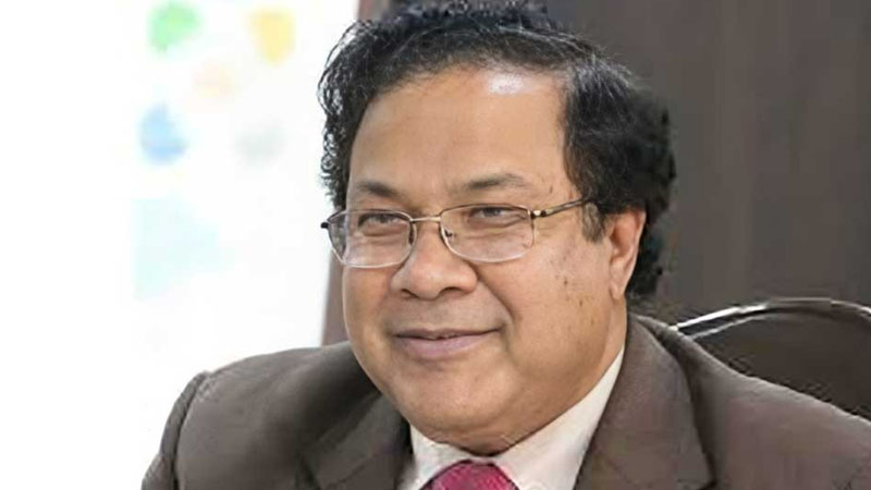 তিন ঘণ্টার জিজ্ঞাসাবাদে দুদকের সাবেক কমিশনার জহুরুল হক