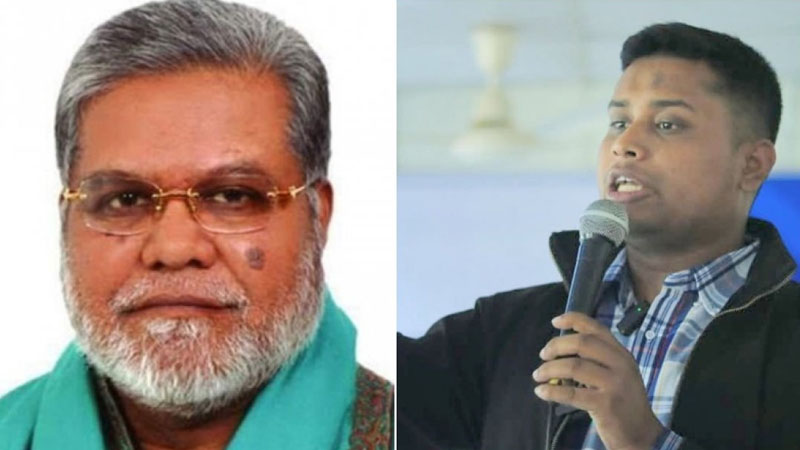 বিএনপির মঞ্জুরুলের প্রার্থিতা বাতিল, হাসনাতের বৈধতা বহাল