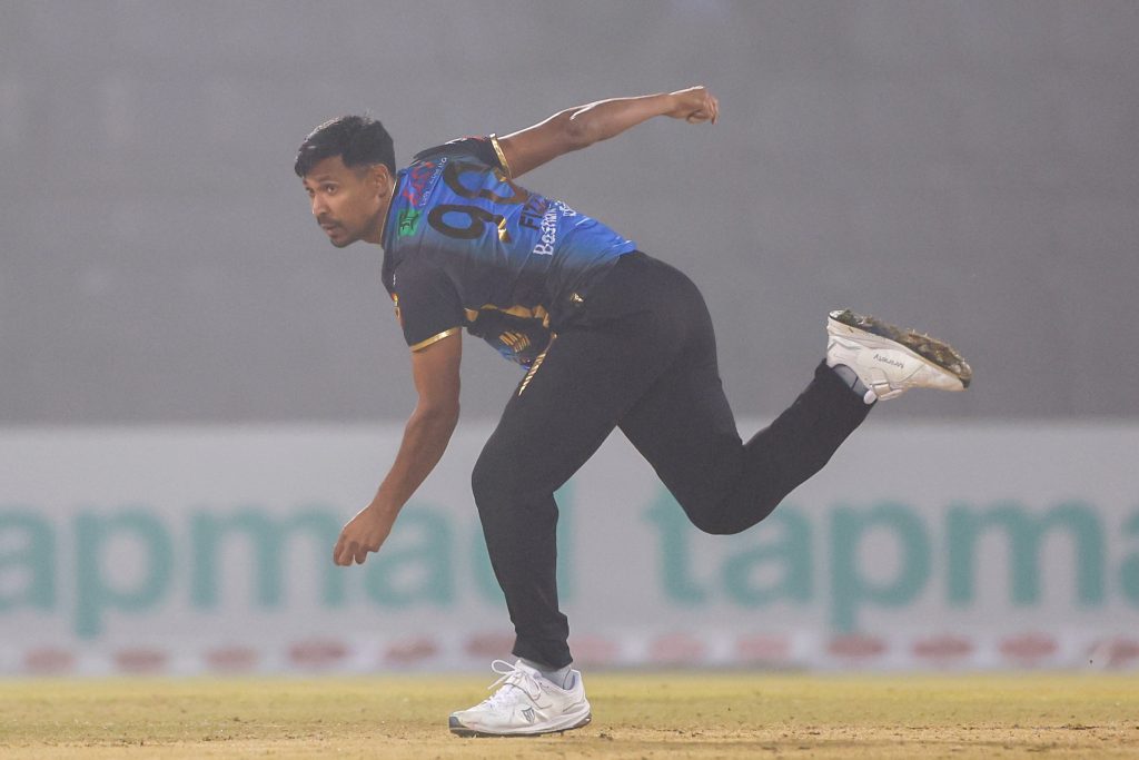 বাংলাদেশে আইপিএল ক্রিকেট সম্প্রচার বন্ধের নির্দেশ