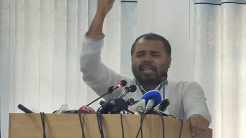 হাদির বড় ভাই ওমরকে যুক্তরাজ্য সহকারী হাইকমিশনে নিয়োগ