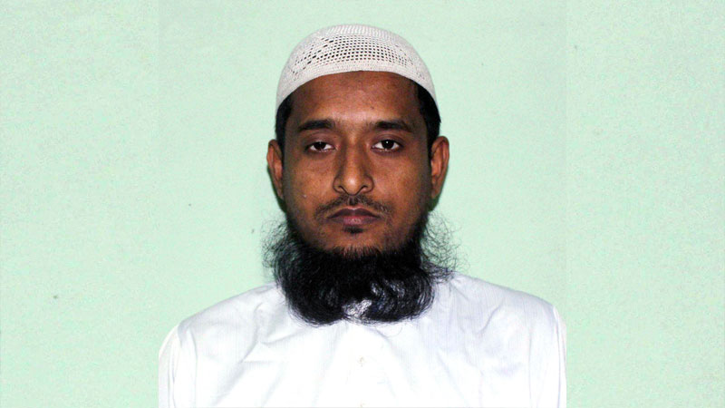 শেরপুরে জামায়াত নেতা হত্যার ৩ দিন পর মামলা