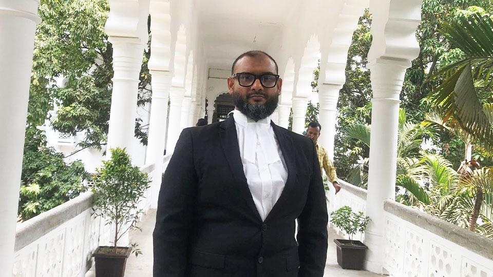 গুমের মামলায় ব্যারিস্টার আরমানের জেরা ২৫ ফেব্রুয়ারি