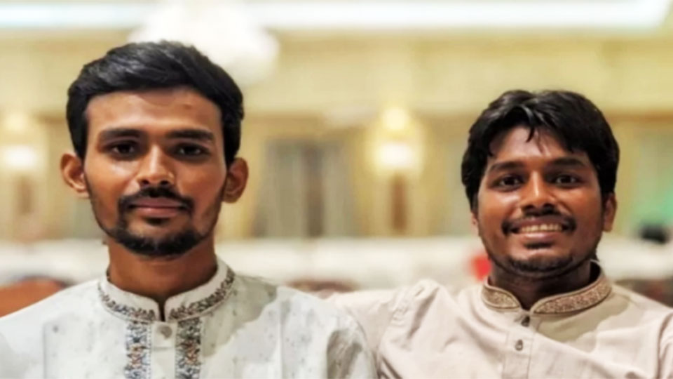 থাইল্যান্ডে যাওয়ার অনুমতি পাননি আসিফ মাহমুদের সাবেক এপিএস