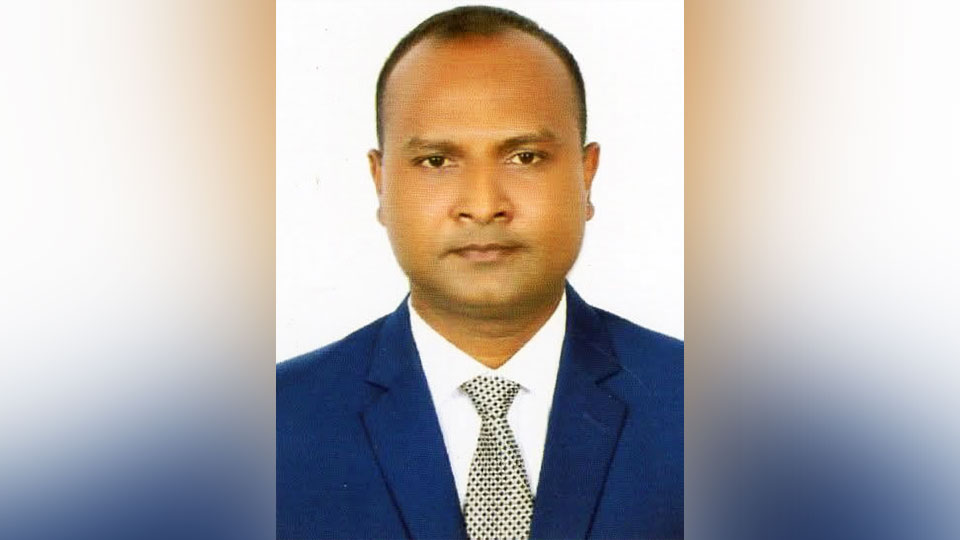 গাইবান্ধায় ইউপি চেয়ারম্যান স্বেচ্ছাসেবকলীগ নেতা রাশেদ গ্রেপ্তার