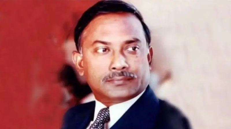 জিয়াউর রহমানের জন্মবার্ষিকী আজ