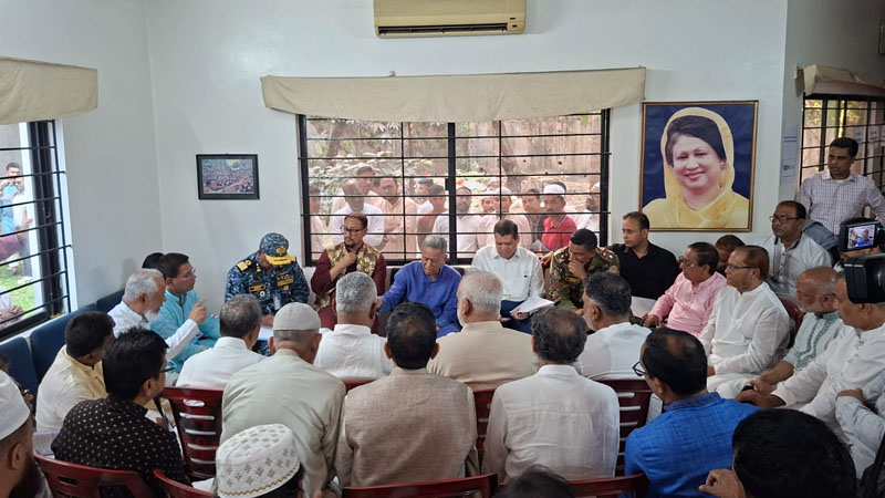 চট্টগ্রাম বন্দরের জটিলতায় বাড়ছে পণ্যের খরচ: অর্থমন্ত্রী