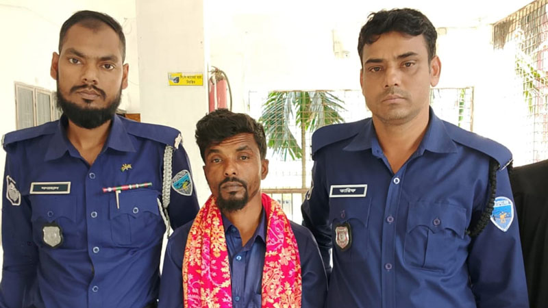 চাঁদপুরে হত্যা মামলায় ২ জনের যাবজ্জীবন