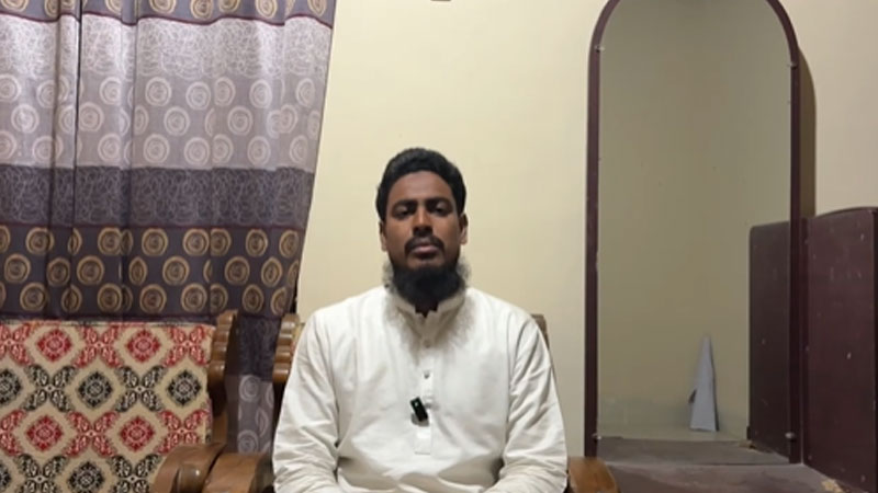 হত্যার হুমকি/ ভয় দেখিয়ে জয়যাত্রা থামানো যাবে না: আখতার