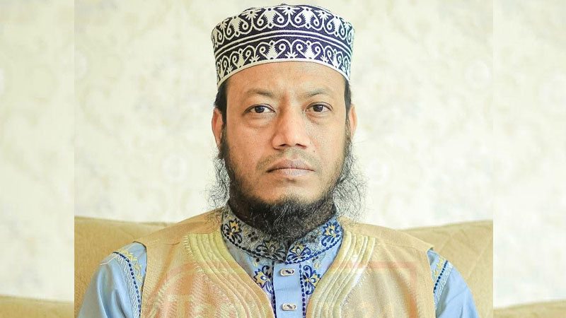 আমির হামজার ফেসবুক পেজ সাময়িকভাবে সরিয়েছে মেটা