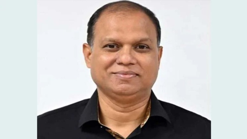 প্রধানমন্ত্রীর অতিরিক্ত প্রেস সচিব আতিকুর রহমান রুমন