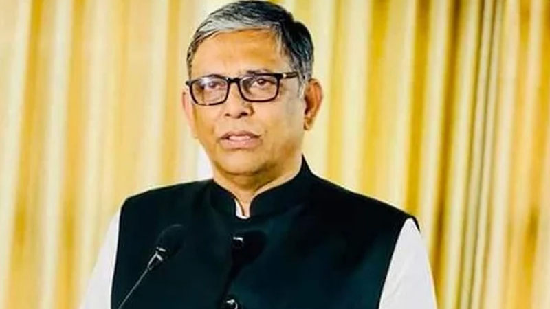 বাহাউদ্দিন নাছিমের ব্যাংক হিসাব অবরুদ্ধ