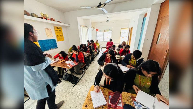 নির্বাচন: শিক্ষা প্রতিষ্ঠানে টানা ৫ দিনের ছুটি
