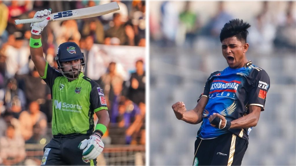 ৬০ লাখ রুপিতে পেশোয়ারে নাহিদ, লাহোরে ইমন