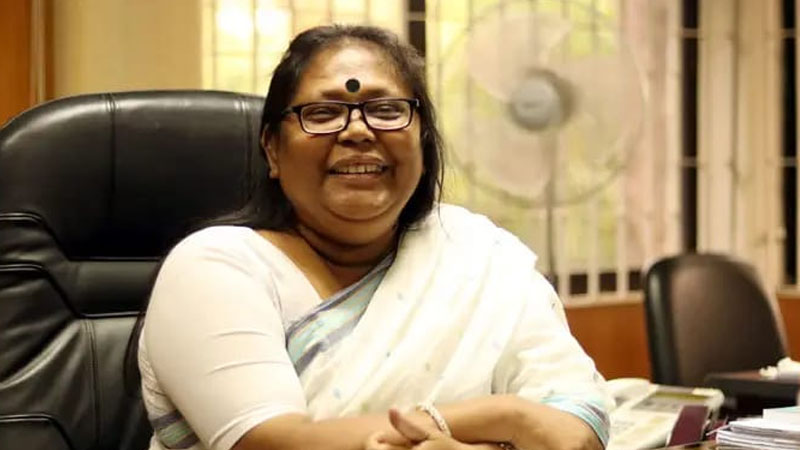 সাবেক জাবি উপাচার্য ফারজানা ও পরিবারের দেশত্যাগে নিষেধাজ্ঞা