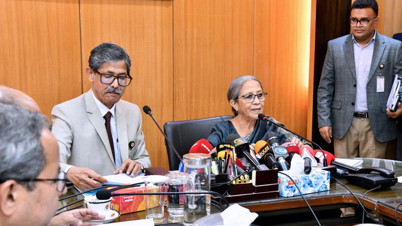 মৎস্য ও প্রাণিসম্পদ খাতে উল্লেখযোগ্য অগ্রগতি হয়েছে: উপদেষ্টা