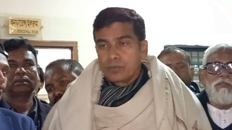 ১৫ দিনে দখলমুক্ত করে খাল খনন শুরু হবে: পানি সম্পদ প্রতিমন্ত্রী