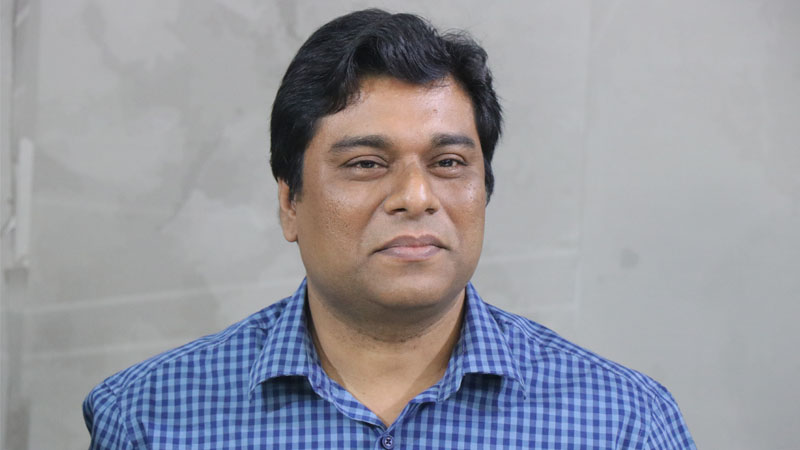 মাহবুব মোর্শেদের বিরুদ্ধে দুর্নীতির অভিযোগ তদন্তে কমিটি