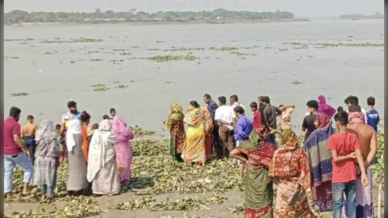 নড়াইলে নিখোঁজের ৬ দিন পর এক ব্যক্তির মরদেহ উদ্ধার