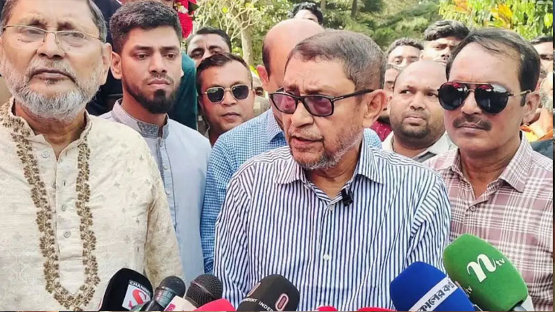 মানুষের দুয়ারে চিকিৎসাসেবা পৌঁছে দিতে চাই: স্বাস্থ্যমন্ত্রী