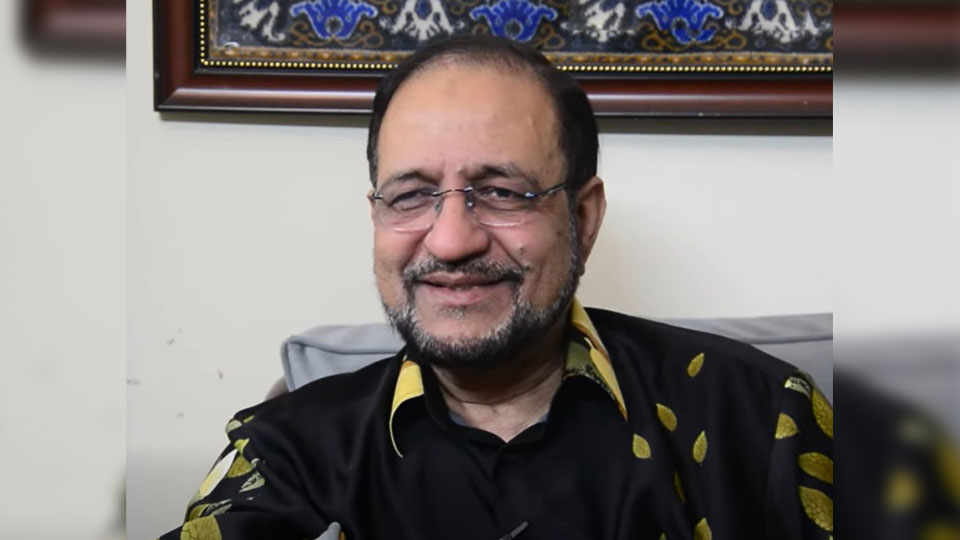 গুমঘরে ছারপোকার কামড়ে রক্তাক্ত হওয়ার গল্প শোনালেন আযমী