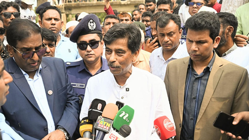 নির্বাচনী প্রতিশ্রুতি বাস্তবায়নে কাজ শুরু করেছে সরকার: কৃষিমন্ত্রী