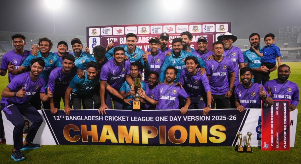 পাকিস্তান সিরিজের প্রস্তুতিতে জাতীয় দল-বিসিএল অল স্টার্স ম্যাচ