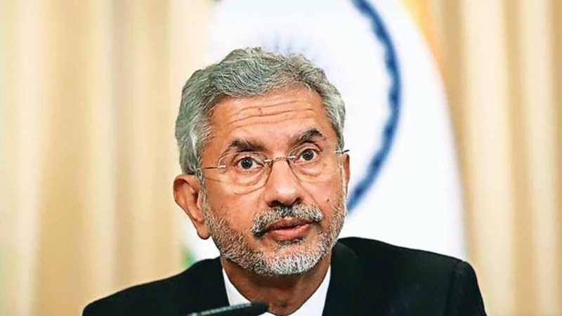 পাকিস্তানের মতো ভারত ‘দালাল’ রাষ্ট্র নয়: জয়শঙ্করের মন্তব্যে বিতর্ক