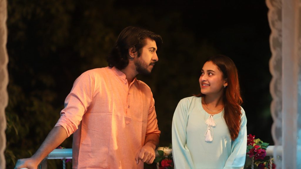 তৌসিফ-তটিনী: কে কার প্রেমে ‘জখম’?