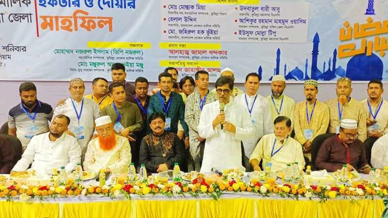 মধ্যপ্রাচ্যের যুদ্ধের প্রভাব পড়লেও দেশে তেলের সংকট নেই: প্রাণিসম্পদ মন্ত্রী