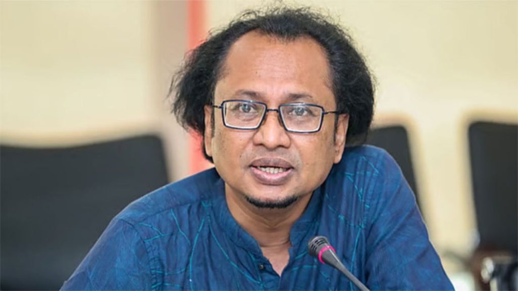 শেখ হাসিনা ফিরলে বিচারবহির্ভূত কিছু হবে না: প্রধানমন্ত্রীর তথ্য উপদেষ্টা